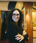 Argyro Nikolaou