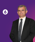 Αλέξανδρος Χριστοφόρου